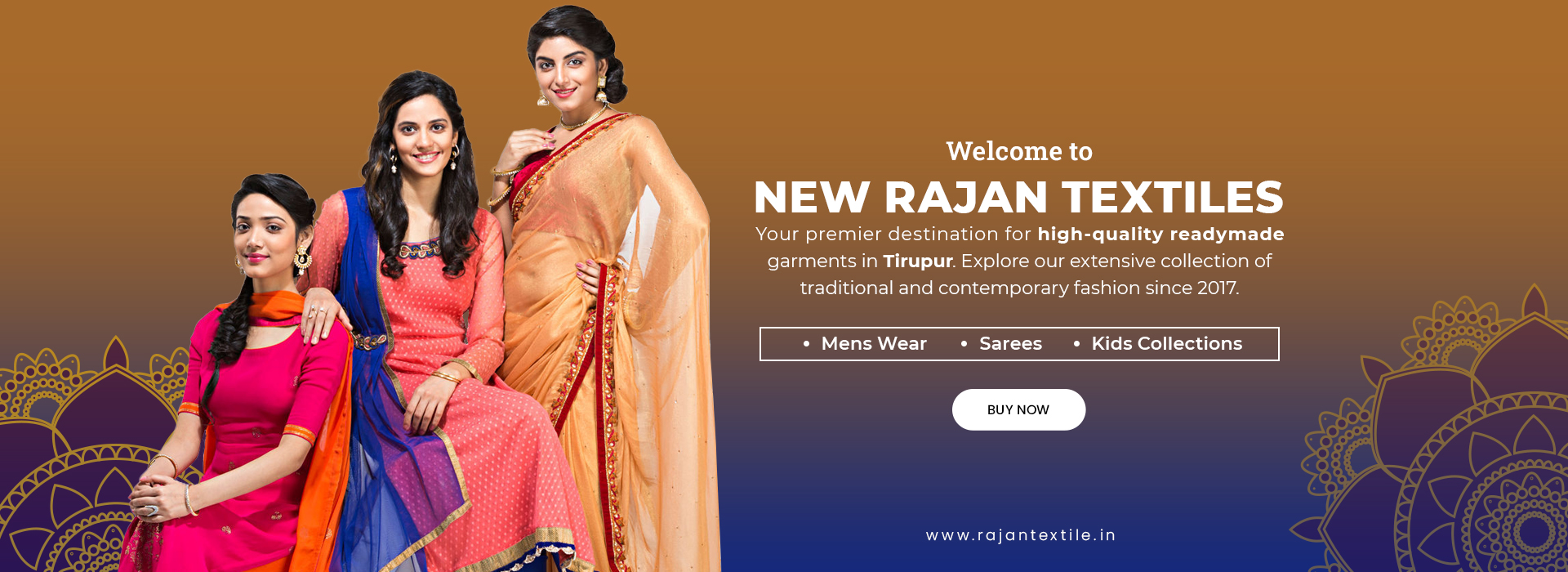 Rajan banner 1